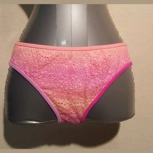 Victoria secret swim